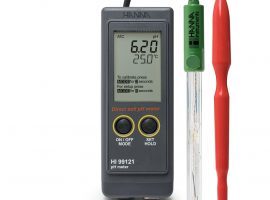 Analytical measurement products