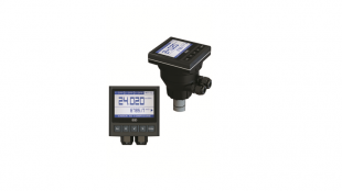 Elektromanyetik Debimetre F9