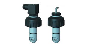 Daldırma Çarklı Debimetre-F3