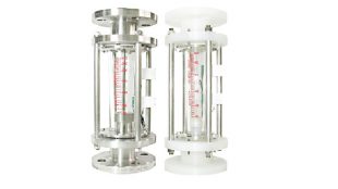 Korumalı Cam Tüp Debimetreler – NTYP