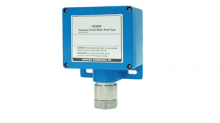Ağır Şartlar İçin Basınç Şalteri PS-W