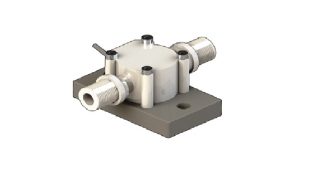 Ultra Düşük Akış Debimetre-ULF