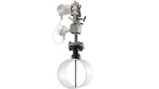 Verabar Pitot Akış Sensörü