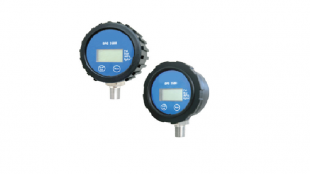 Dış Ortamlar İçin Dijital Manometre DPG3500