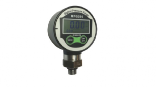 Dijital Manometre MPG200