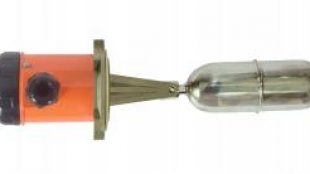 Yandan Montajlı Seviye Şalteri