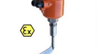 Motorlu Katı Seviye Şalteri