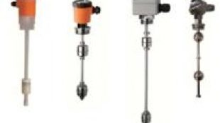 Daldırma Tip Seviye Şalteri